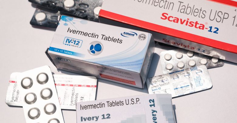 Amazon is pushing deworming agent falsely touted as a Covid treatment