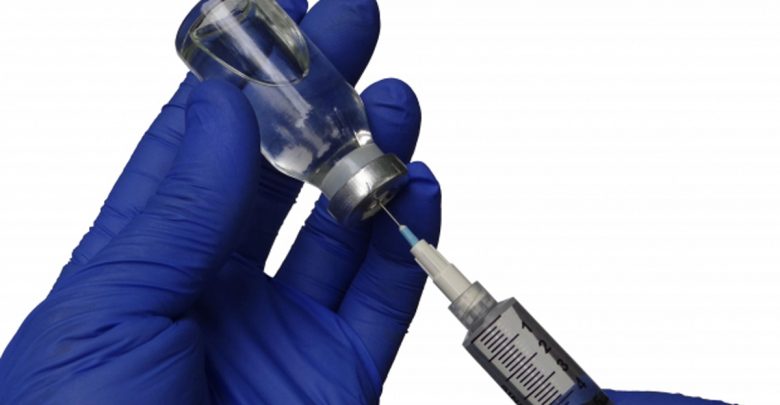 Vaccine