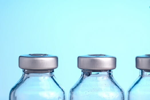 FDA is reviewing sNDA for purified cortrophin gel for multiple indications