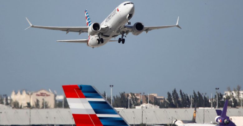 American, Alaska Air will end protection for unvaccinated employees if they contract Covid