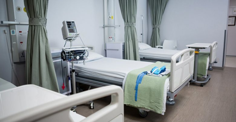 Hospital beds