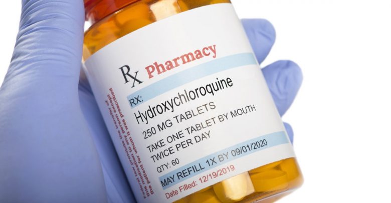 "Premature, preventable deaths" renew plea to end prescribing hydroxychloroquine for COVID-19