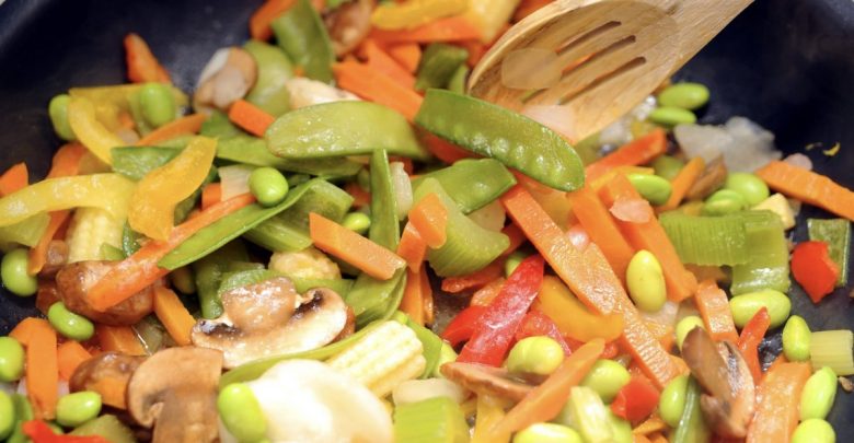 Vegetables