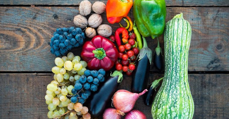 Diet Could Affect Coronavirus Risk According to MGH Study - Harvard Gazette