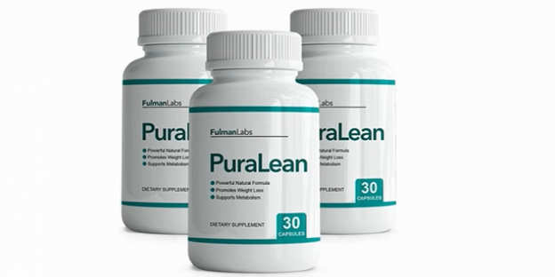 PuraLean Reviews - Legit Weight Loss Pills or Side Effects Complaints?