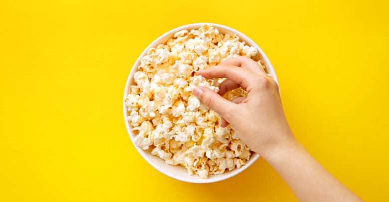 40 Best Foods for Belly Fat