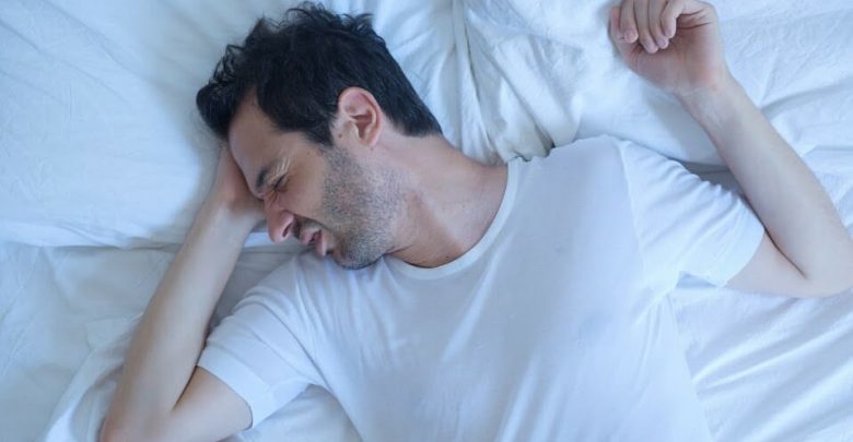 Subjective sleep quality in people with migraines worse