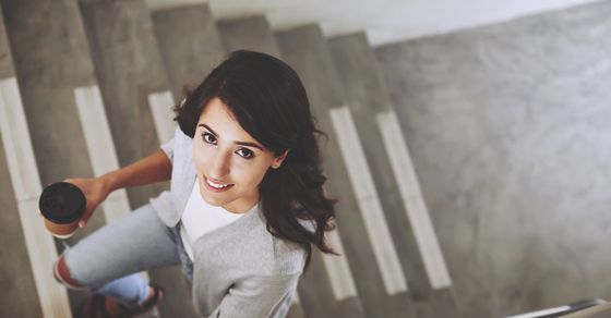 Heart disease: a simple stair test could help assess your cardiovascular health score