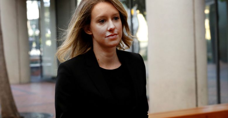 Former Safeway CEO says delays have raised red flags at Theranos
