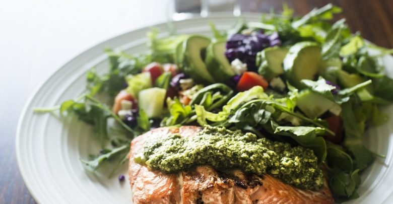 The MIND diet is tied to better cognitive function in older adults