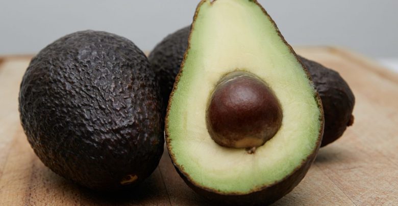 avocadoes