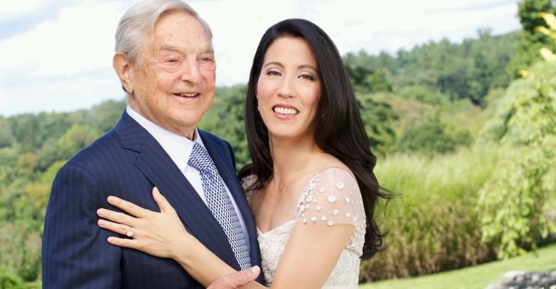 Tamiko Bolton: Everything you need to know about George Soros' wife ▷ South Africa news