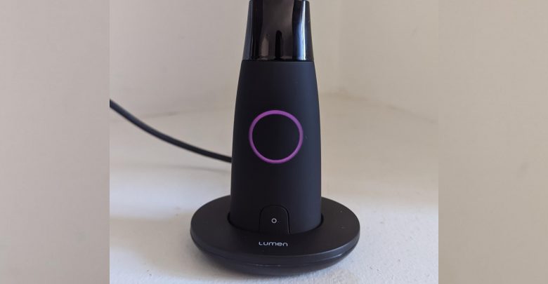 Ever thought of tracking your metabolism? Let’s talk Lumen – TechTalks