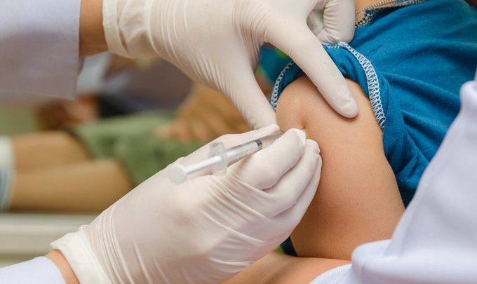 The childhood vaccination schedule is unrelated to diabetes, the study confirms