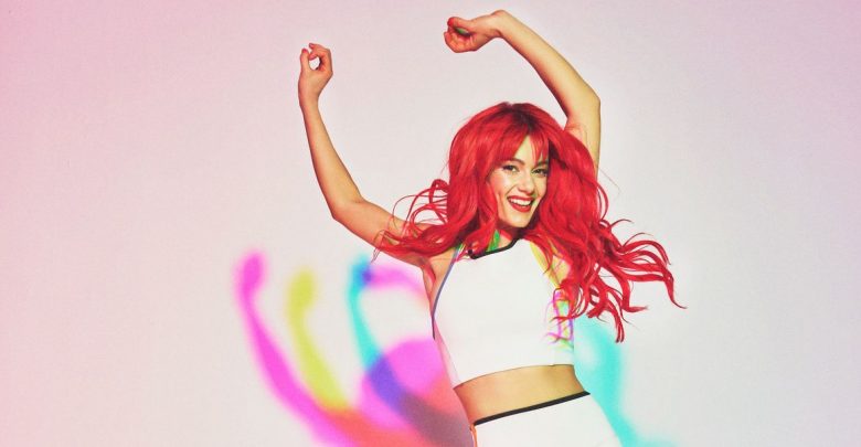 Strictly Pro Dianne Buswell on Having Children, Mega Fans & More