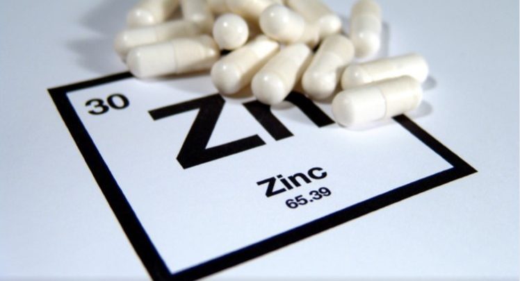 Cornell team develops tool to better define zinc deficiency