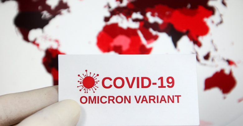 According to the WHO, the Covid variant of Omicron has spread in 38 countries