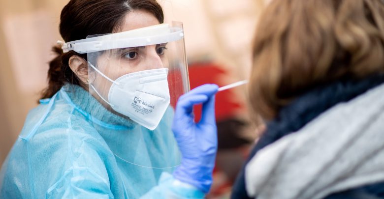 WHO says Omicron variant could change the course of the Covid pandemic