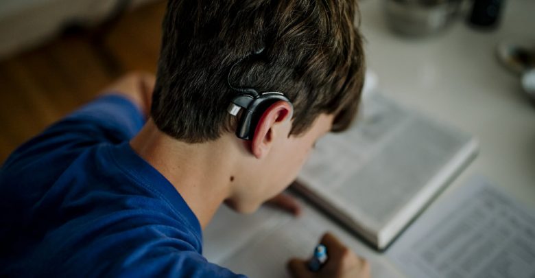 Cochlear implants can benefit deaf children with autism
