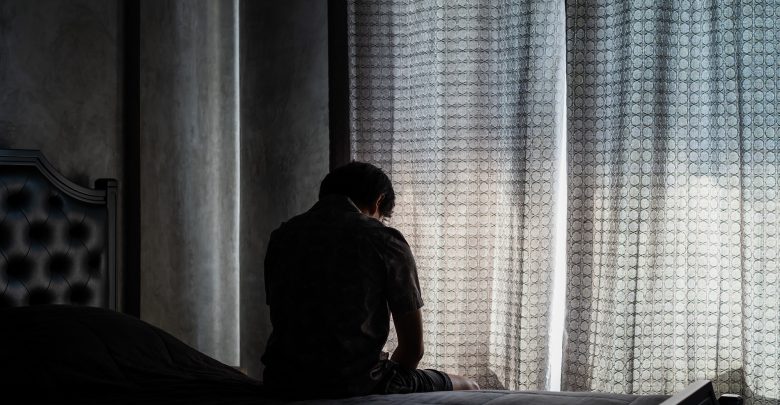 Prevalence of suicidal ideation, planning, attempts described