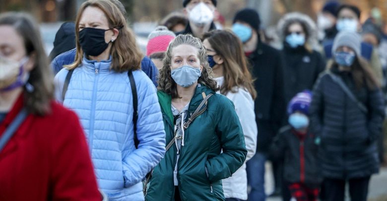 Two years since Covid was first confirmed in the US, the pandemic is worse than anyone imagined
