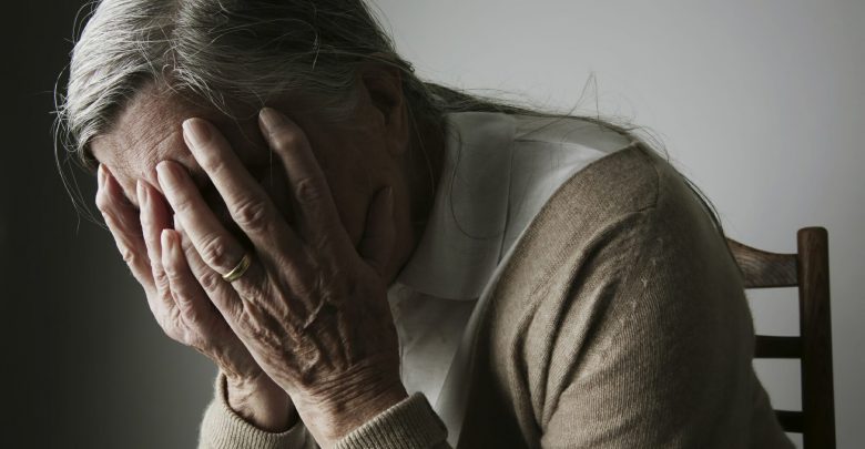 Mental Disorders Tied to Subsequent Dementia Onset