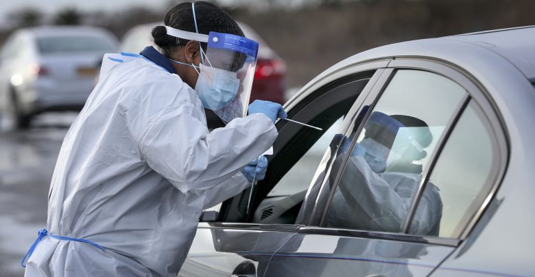 US far from normal with Covid deaths 10 times higher than flu, RSV: report