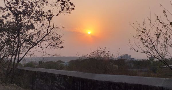 Medical Mission Sisters in India create center for quiet and healing amid the wonder of God's creation