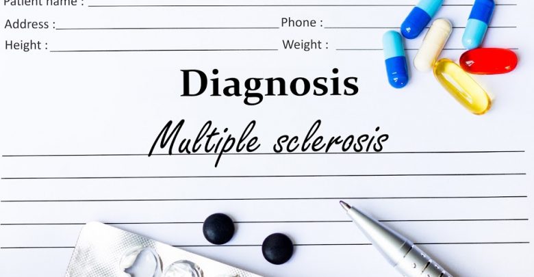 Central Vein Sign as a Biomarker for New Multiple Sclerosis Lesions