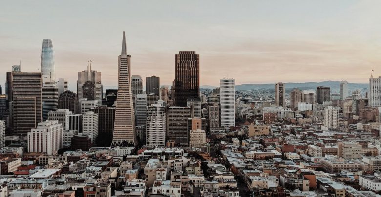 Brookings report: San Francisco is still the center of tech