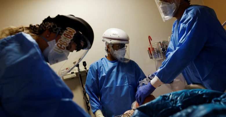 Covid declared a pandemic two years ago. Health experts warn it's still not over