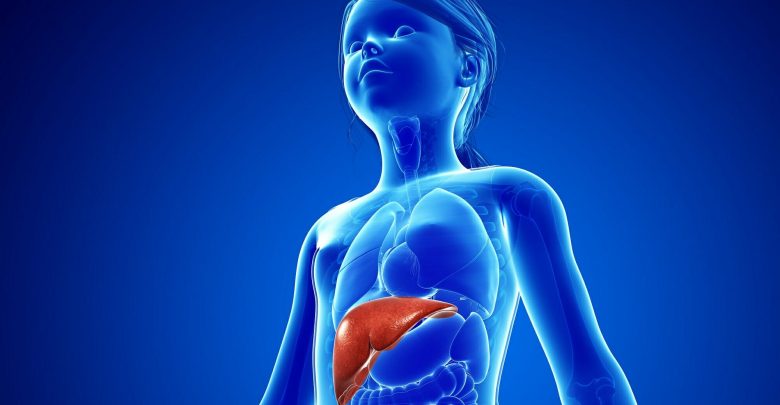 Neurodevelopmental Deficits in Children With Inherited Cholestatic Liver Disorders