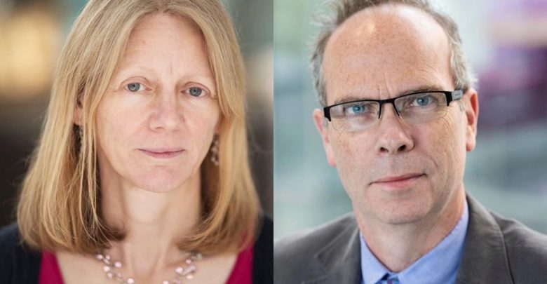 New researchers collaboration plans to transform healthy aging research