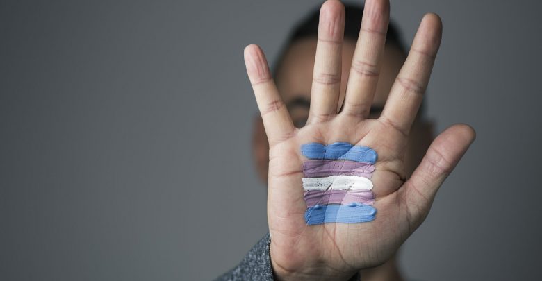 Gender-Affirming Care May Aid Mental Health in Trans Youth