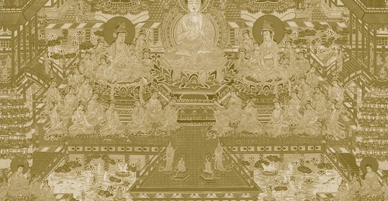 History, Tradition, and Practice – Buddhistdoor Global