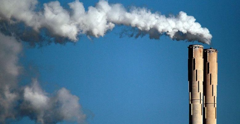 ESG startups and vendors are investing in climate-data reporting