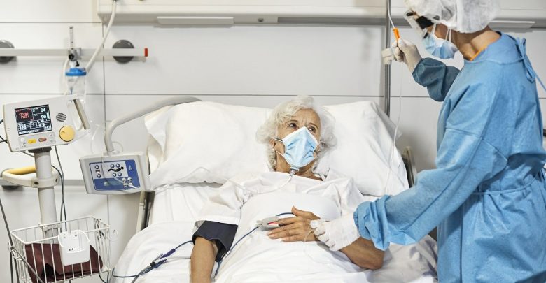 Risk for Decline Up for Low-Income Seniors After ICU Stay