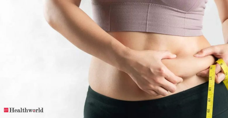 No fertility benefits from weight loss, finds study, Health News, ET HealthWorld