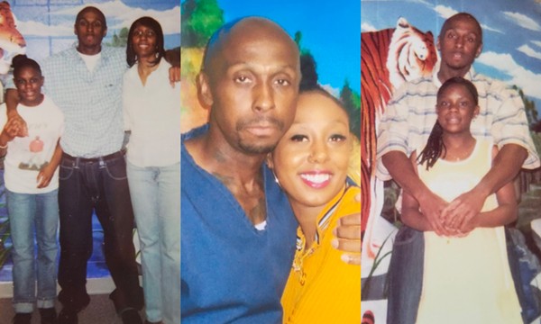 Call to release Breonna Taylor's father from Michigan prison | Michigan News | Detroit