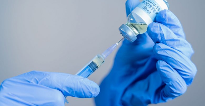 Pfizer Asks FDA to Approve Second Booster for Seniors