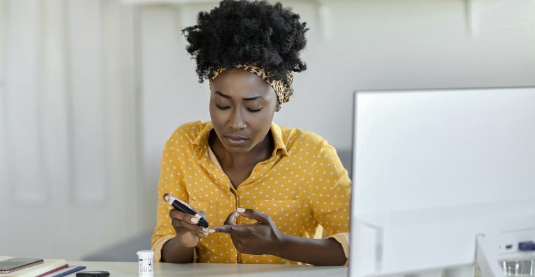UAB research: Black adults at higher risk for diabetes due to genetic variations, social health factors