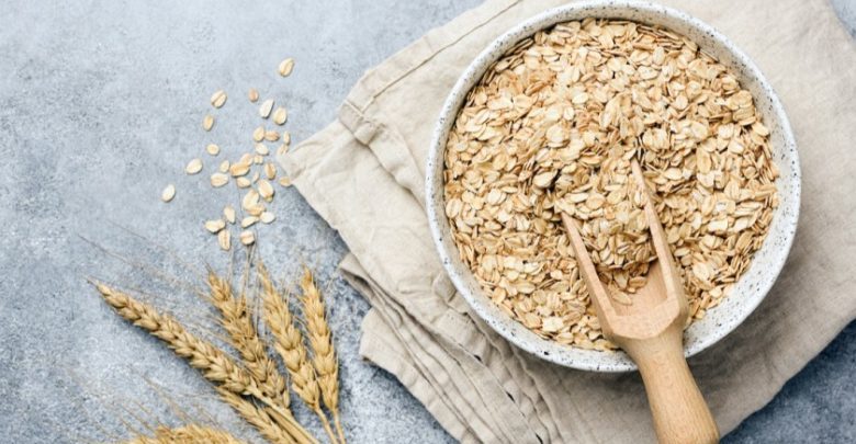 Gluten-Free Oats Market