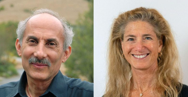 Jack Kornfield and Tara Brach's Mindfulness Meditation Teacher Program