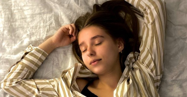 Scientists Reveal Another Consequence of Poor Sleep: More Belly Fat