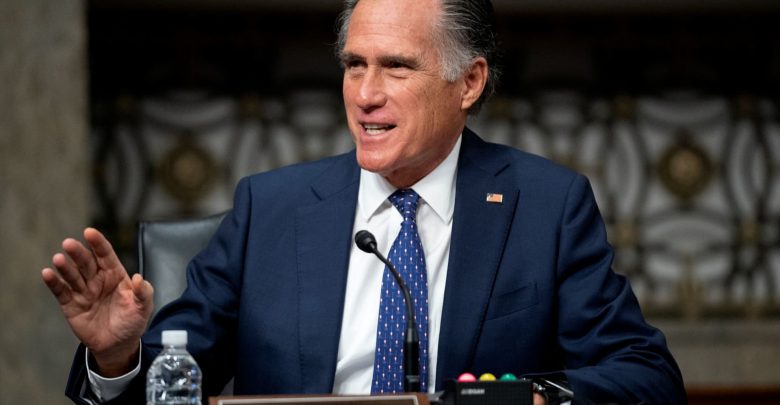 Senators reach $10 billion Covid funding deal for therapeutics, vaccines and testing