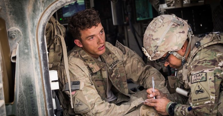 army soldiers