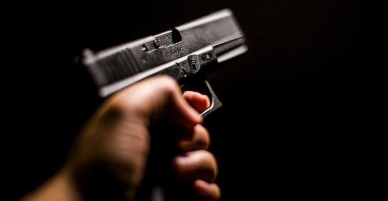 Suicide-by-Firearm Decedents Less Likely to Have Sought Help
