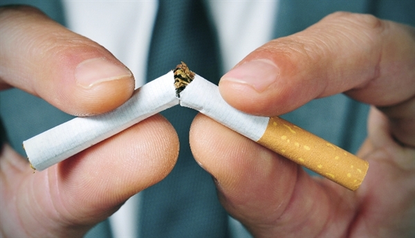 Smoking