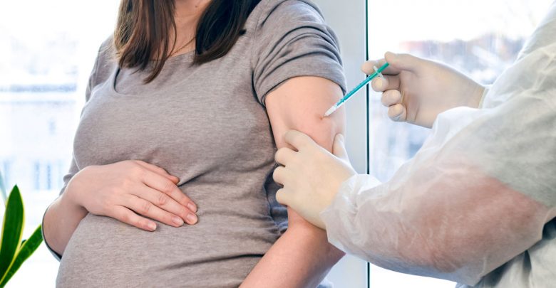 Two recent studies — one in Scandinavia and another in Canada — showed that COVID-19 vaccination did not increase the risk for adverse pregnancy and peripartum outcomes. The findings suggest pregnant women should get vaccinated to protect against the adverse outcomes associated with infection, researchers said. Source: Adobe Stock