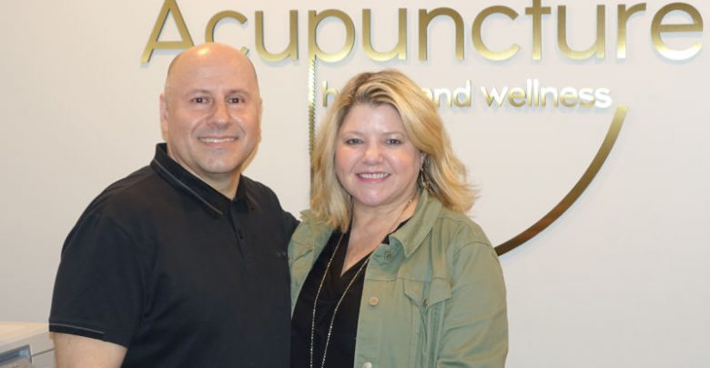 Stick a pin in it: New acupuncture business opens